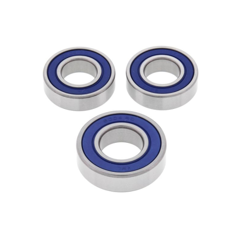 Pivot Works - Pivot Works Wheel Bearing Kit - 25-1053-P