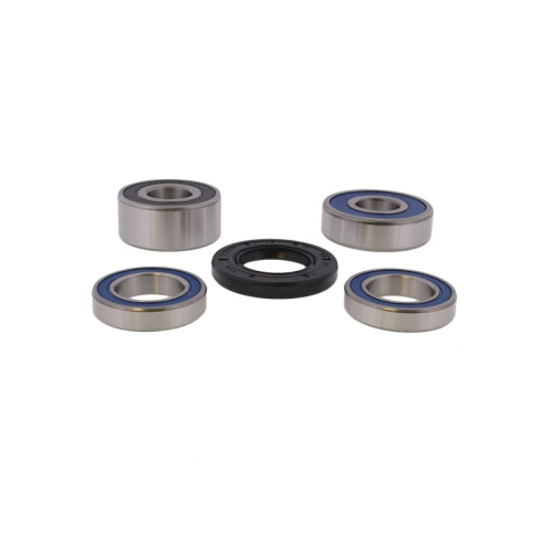 Pivot Works - Pivot Works Wheel Bearing Kit - 25-1383-P