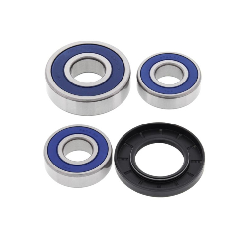 Pivot Works - Pivot Works Wheel Bearing Kit - 25-1272-P