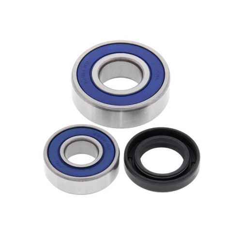 Pivot Works - Pivot Works Wheel Bearing Kit - 25-1043-P