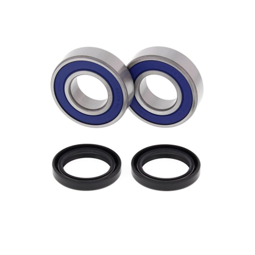 Pivot Works - Pivot Works Wheel Bearing Kit - 25-1274-P