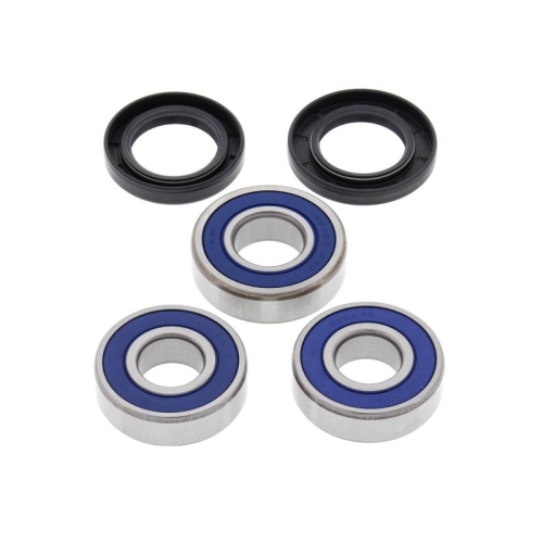 Pivot Works - Pivot Works Wheel Bearing Kit - 25-1154-P