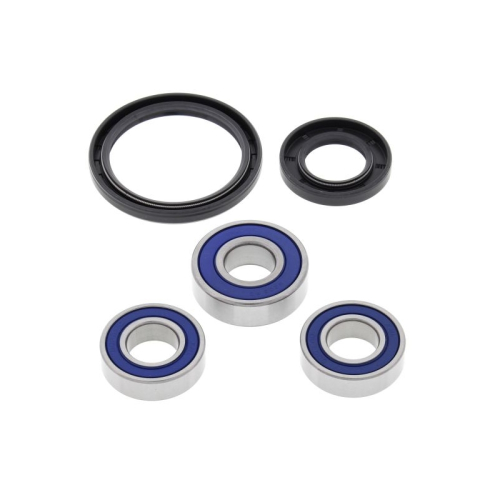Pivot Works - Pivot Works Wheel Bearing Kit - 25-1064-P
