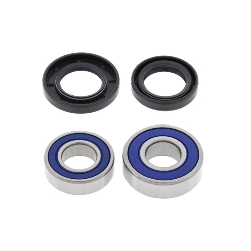 Pivot Works - Pivot Works Wheel Bearing Kit - 25-1060-P
