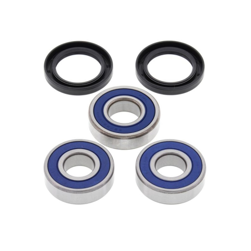 Pivot Works - Pivot Works Wheel Bearing Kit - 25-1155-P