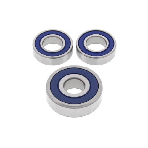 Pivot Works - Pivot Works Wheel Bearing Kit - 25-1065-P