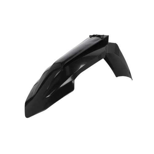 Acerbis - Acerbis Front Fender - Black - 2986470001