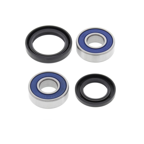 Pivot Works - Pivot Works Wheel Bearing Kit - 25-1384-P