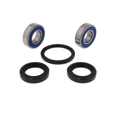 Pivot Works - Pivot Works Wheel Bearing Kit - 25-1077-P