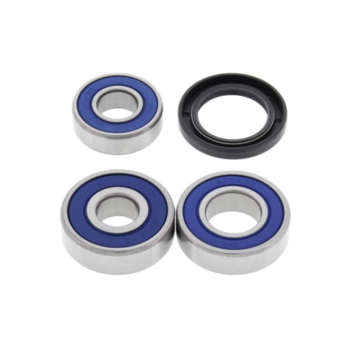 Pivot Works - Pivot Works Wheel Bearing Kit - 25-1087-P