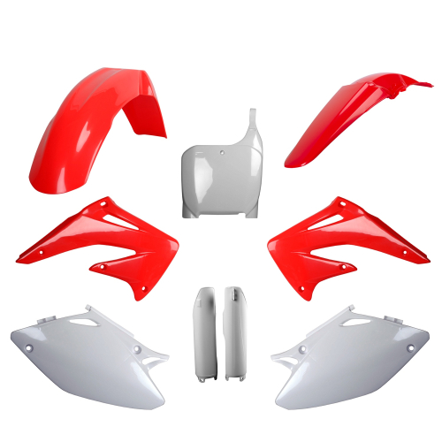 Polisport - Polisport MX Complete Kit - OEM Color - 91539