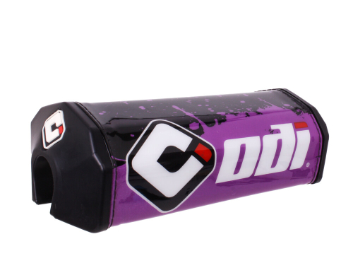 WPS - WPS Taper Bar Pad - Purple/Black - H72BPS-PRB-OLD