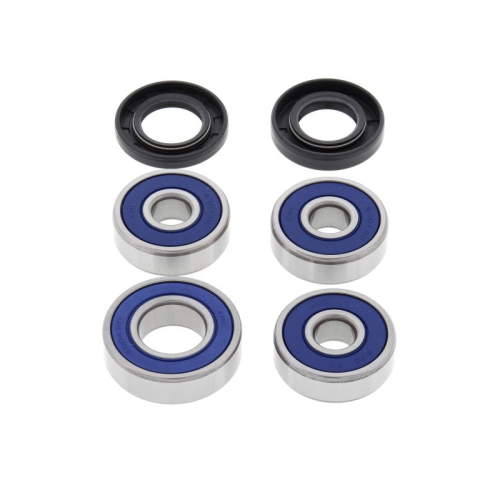 Pivot Works - Pivot Works Wheel Bearing Kit - 25-1094-P