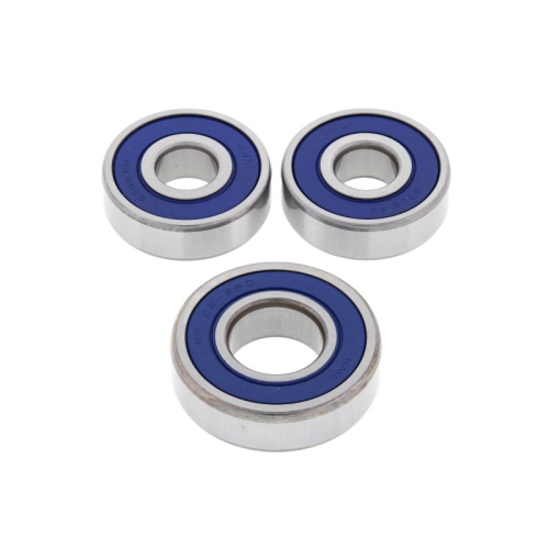 Pivot Works - Pivot Works Wheel Bearing Kit - 25-1156-P