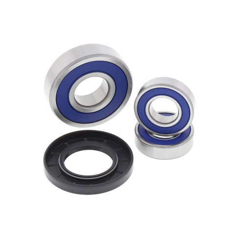 Pivot Works - Pivot Works Wheel Bearing Kit - 25-1096-P