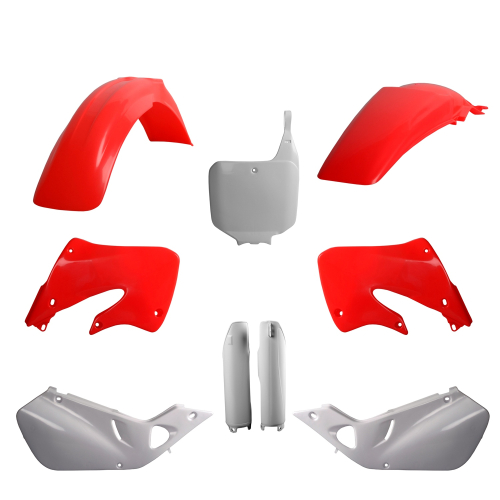 Polisport - Polisport MX Complete Kit - OEM Color - 91508