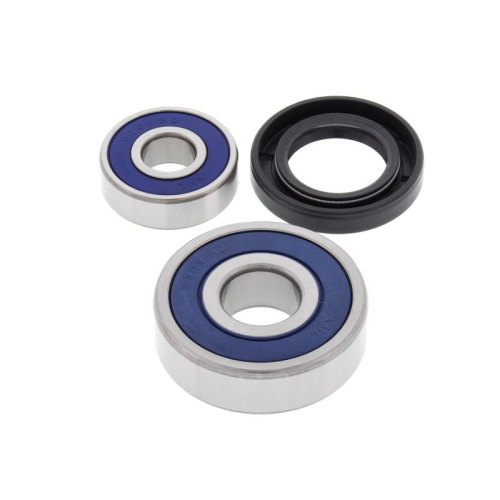 Pivot Works - Pivot Works Wheel Bearing Kit - 25-1175-P