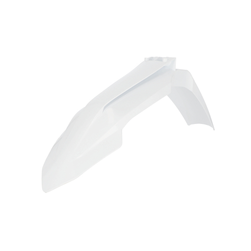 Acerbis - Acerbis Front Fender - White - 2986470002