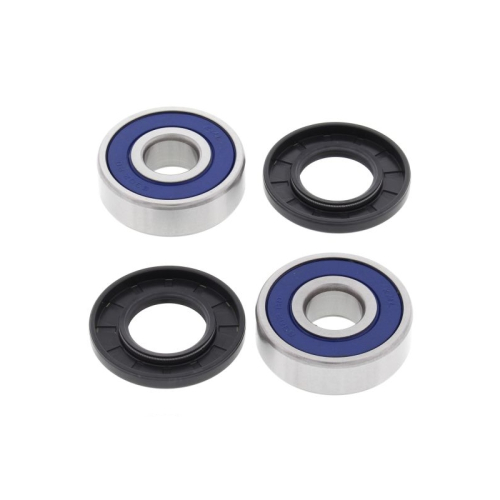 Pivot Works - Pivot Works Wheel Bearing Kit - 25-1387-P