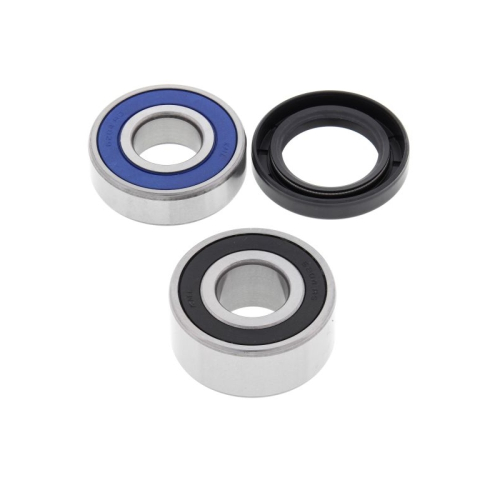 Pivot Works - Pivot Works Wheel Bearing Kit - 25-1020-P