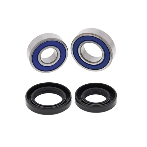 Pivot Works - Pivot Works Wheel Bearing Kit - 25-1023-P