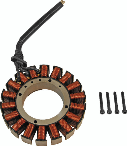 Twin Power - Twin Power Stator - 40 Amp - 215643