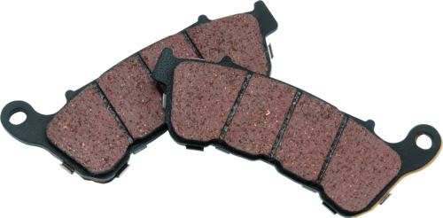 Twin Power - Twin Power Organic Brake Pads - XL - 592366