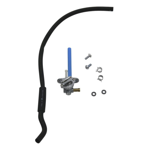 All Balls - All Balls Fuel Valve Kit - FS101-0217