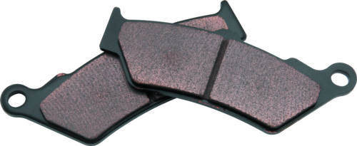 Twin Power - Twin Power X-Stop Sintered Brake Pads - 596978