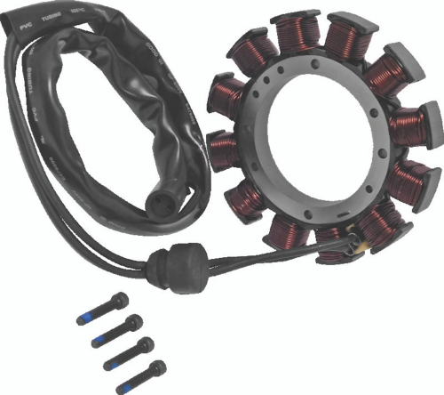 Twin Power - Twin Power Stator - 17 Amp - 215638