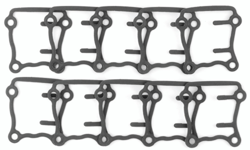 Twin Power - Twin Power Tappet Guide Gaskets - 10pk - 043236