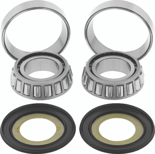Twin Power - Twin Power 14-Up Touring Models Steering Head Bearing Kit - 600383