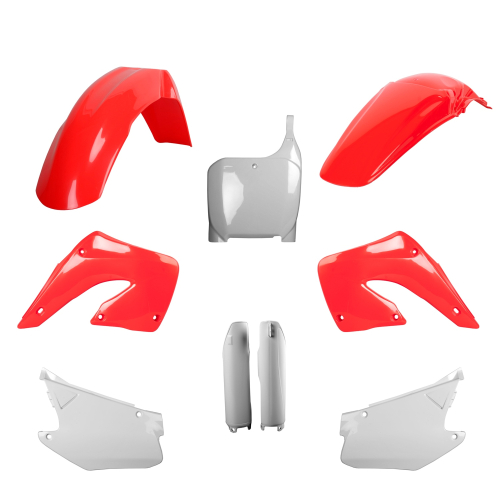 Polisport - Polisport MX Complete Kit - OEM Color - 91510