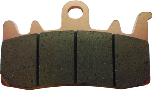 Twin Power - Twin Power X-Stop Sintered Brake Pads - 597029