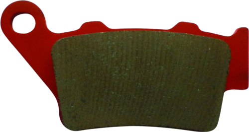 Twin Power - Twin Power X-Stop Sintered Brake Pads - 597030