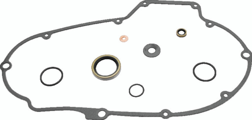 Twin Power - Twin Power Primary Gasket Kit - XL - 043246