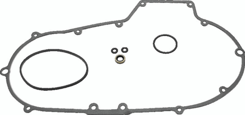 Twin Power - Twin Power Primary Gasket Kit - XL - 043247