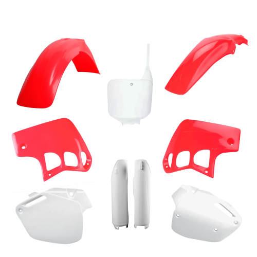 Polisport - Polisport MX Complete Kit - OEM Color - 91514