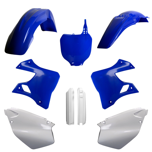 Polisport - Polisport MX Complete Kit - OEM Color - 91383