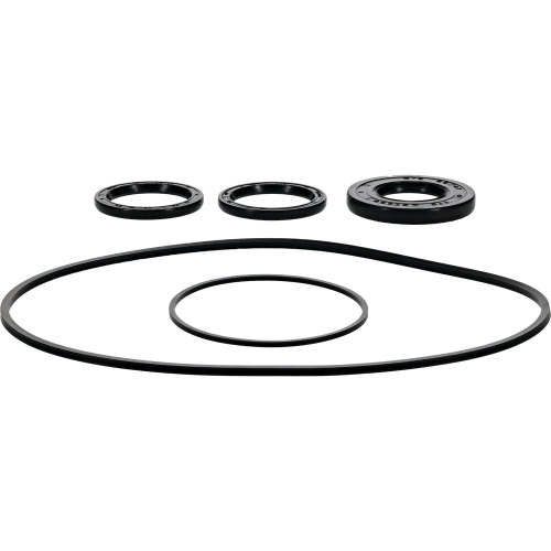 All Balls - All Balls Differential Seal Kit - 25-2152-5