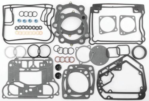 Twin Power - Twin Power Top End Gasket Kit - 3.50in. Bore - 043159