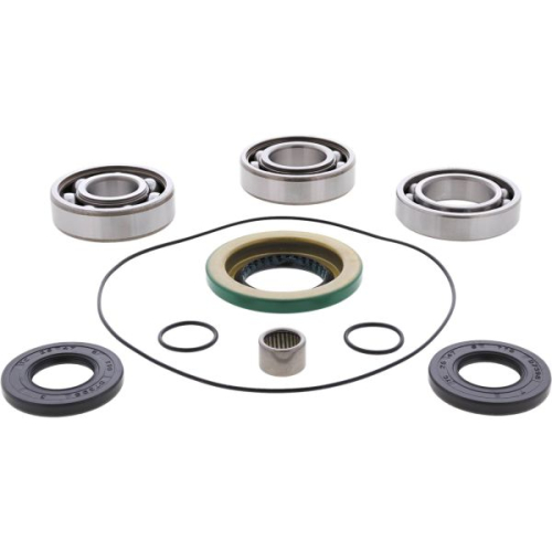 All Balls - All Balls Differential Bearing and Seal Kit - 25-2154