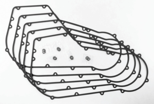 Twin Power - Twin Power Primary Gasket - 5pk - 043252