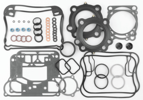 Twin Power - Twin Power Top End Gasket Kit - Standard Bore - 043169