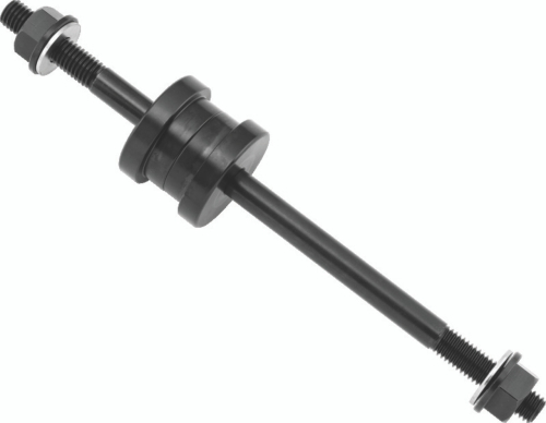 Twin Power - Twin Power Fork Race Installation Tool - 487056