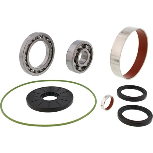 All Balls - All Balls Differential Bearing and Seal Kit - 25-2155