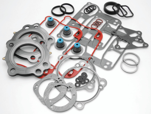 Twin Power - Twin Power Top End Gasket Kit - Standard Bore - 043170