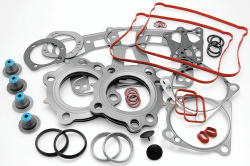Twin Power - Twin Power Top End Gasket Kit - Standard Bore - 043171