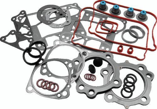 Twin Power - Twin Power 07-Up Top End Gasket Kit - XL - 043036