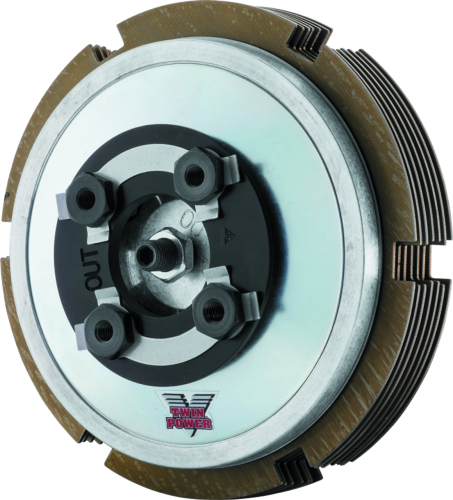 Twin Power - Twin Power Klincher Clutch Kit - 215086